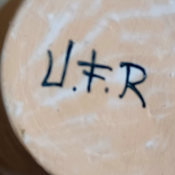 Beautiful Vintage 15 pc cobalt blue and white teapot set - Picture 7 of 11